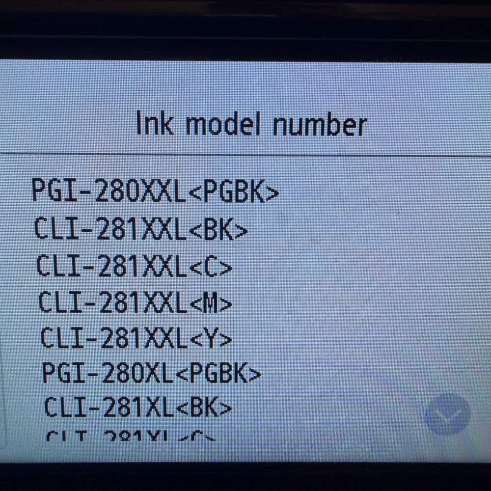 Canon PIXMA TR8620a All-in-One Printer Unisex OS Black Wireless Inkjet ADF Fax